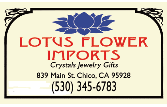 Lotus Flower Imports