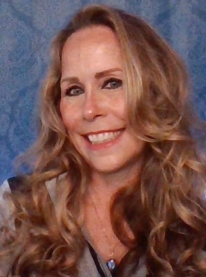 Helen Richelle Psychic Medium